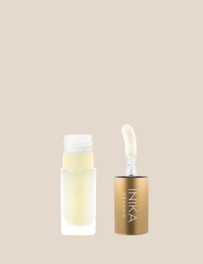 INIKA Organic Lip Oil