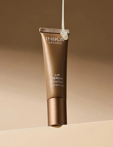 INIKA Organic Lip Serum