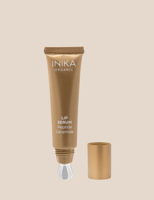 INIKA Organic Lip Serum