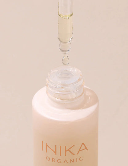 INIKA Phyto-Active Face Oil