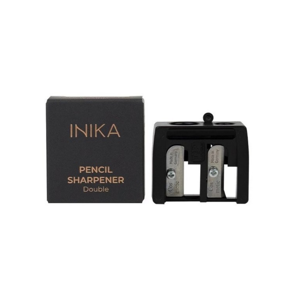 INIKA Pencil Sharpener Double