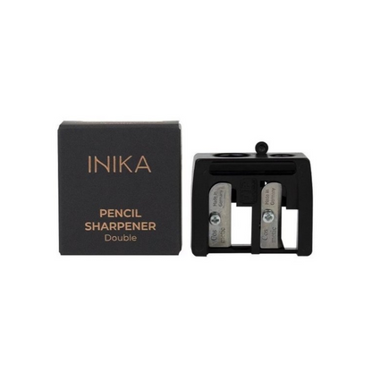 INIKA Pencil Sharpener Double