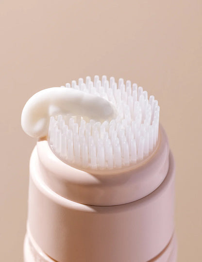 INIKA Phytofuse Renew Cream Cleanser..