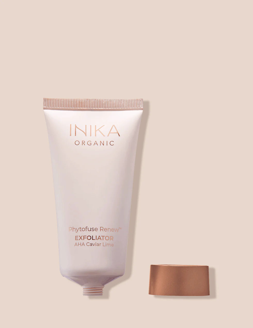 INIKA Phytofuse Renew™ Exfoliator