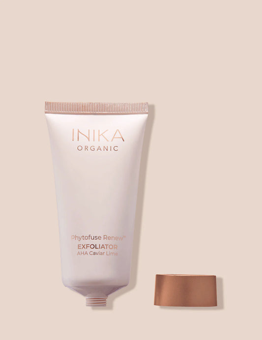 INIKA Phytofuse Renew™ Exfoliator