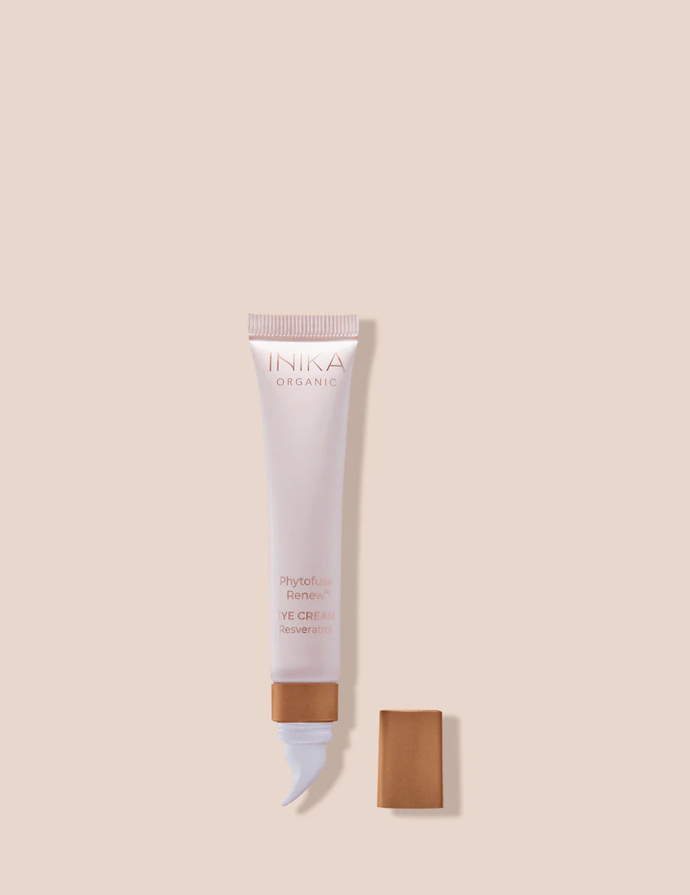 INIKA Phytofuse Renew™ Eye Cream Kopen | Officiële INIKA Webshop ...
