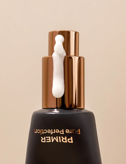 INIKA Pure Perfection Primer.