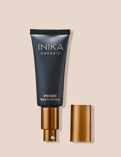 INIKA Pure Perfection Primer