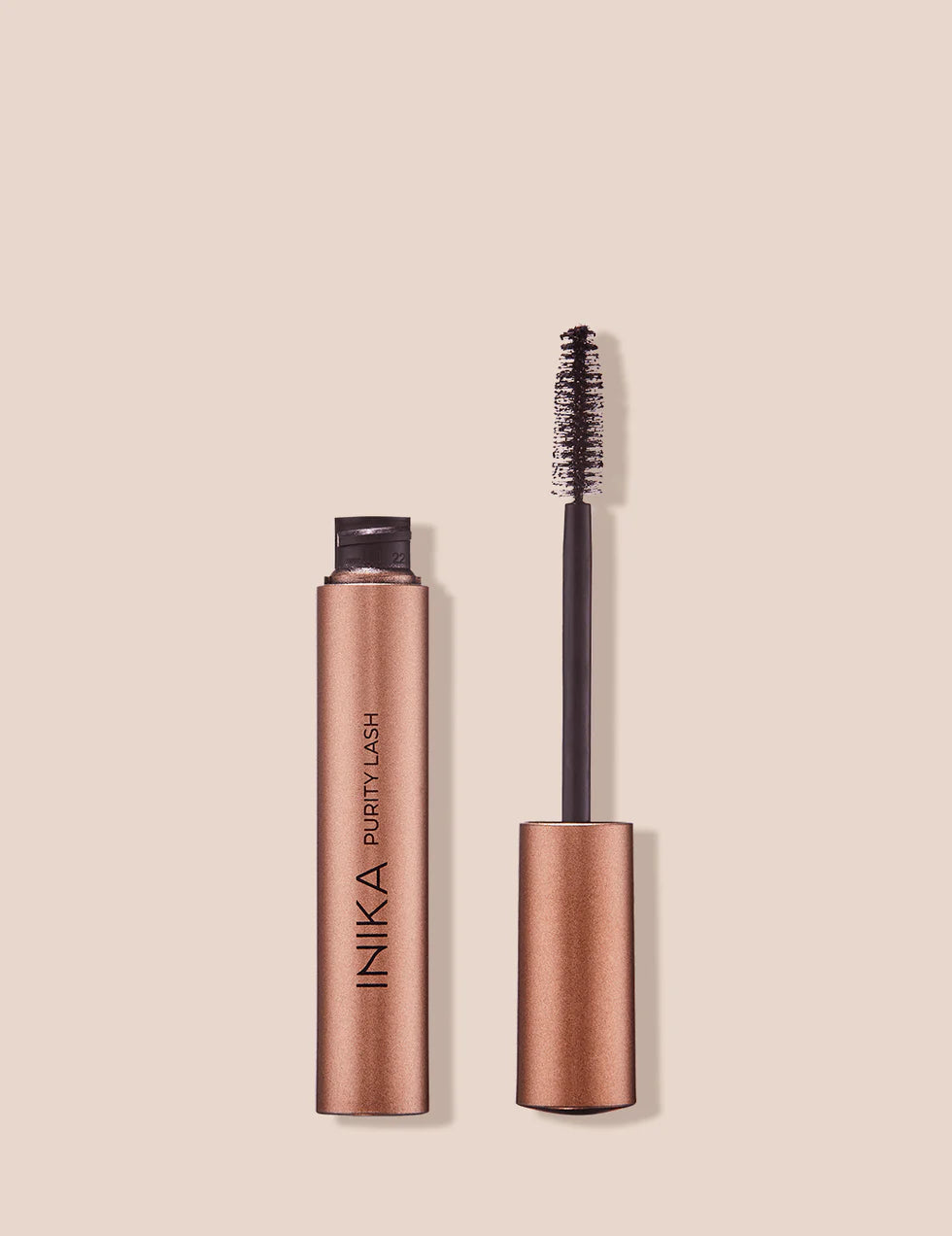 INIKA Purity Lash Mascara