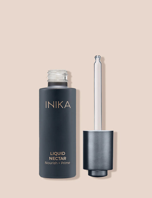 INIKA REFRESH Liquid Nectar Primer