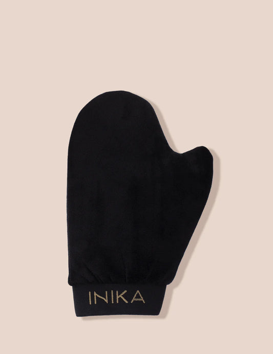 INIKA Tanning Glove.
