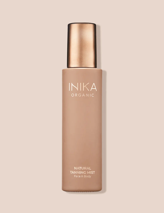 INIKA Tanning Mist
