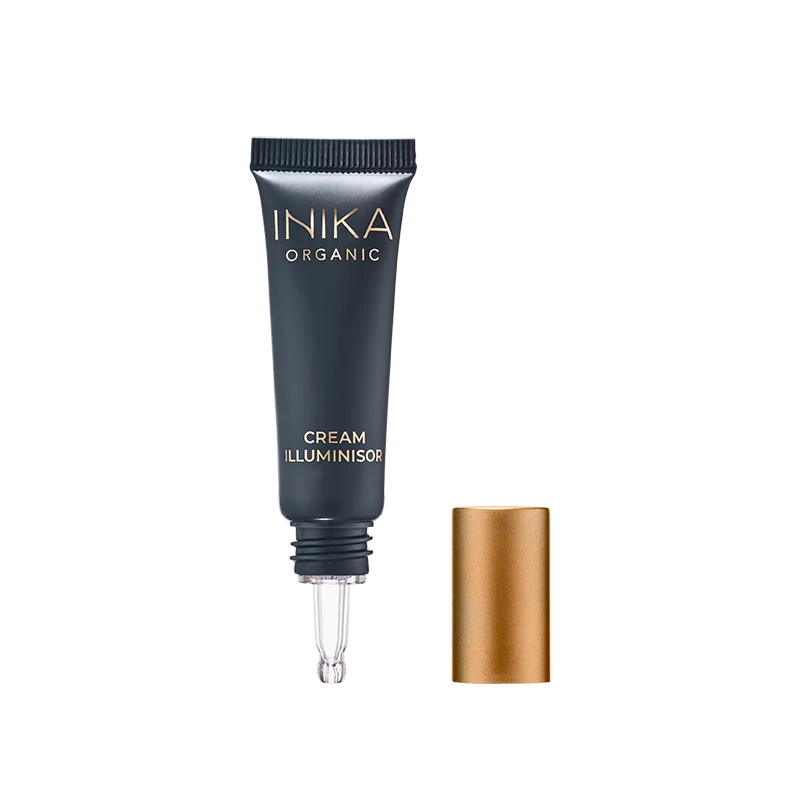 INIKA Cream Illuminisor