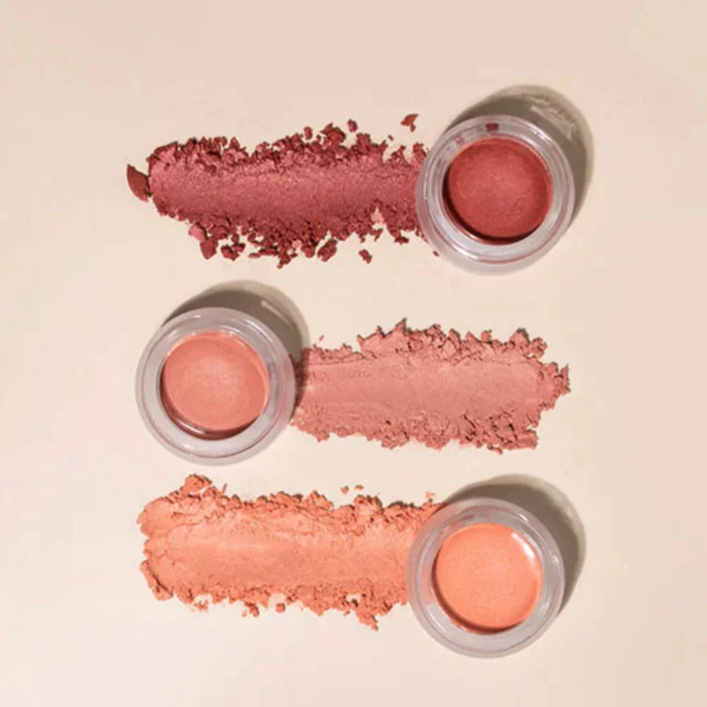 INIKA Lip & Cheek Cream Dusk