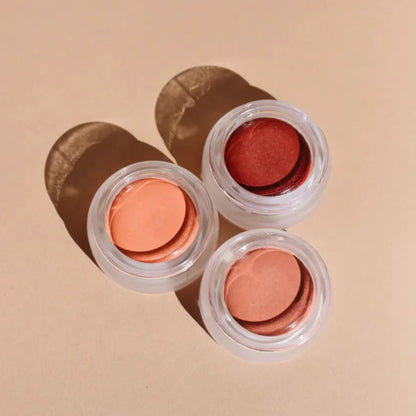 INIKA Lip & Cheek Cream Morning