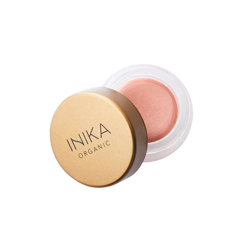 INIKA Lip & Cheek Cream Dusk