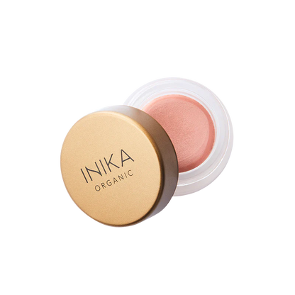 INIKA Lip & Cheek Cream Dusk