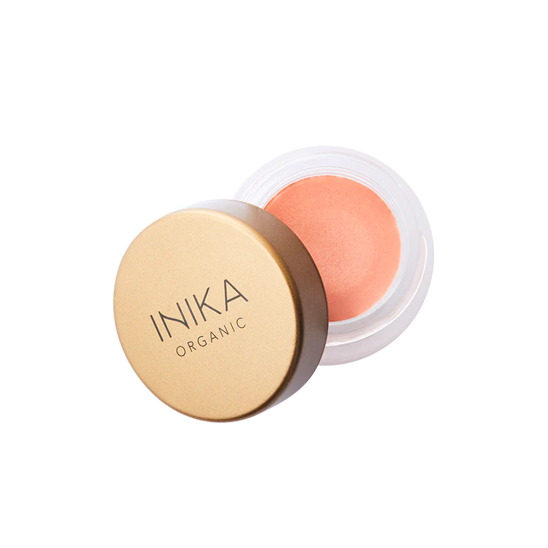 INIKA Lip & Cheek Cream Morning