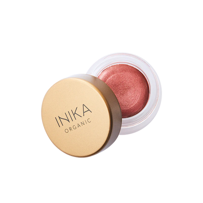 INIKA Lip & Cheek Cream Petals