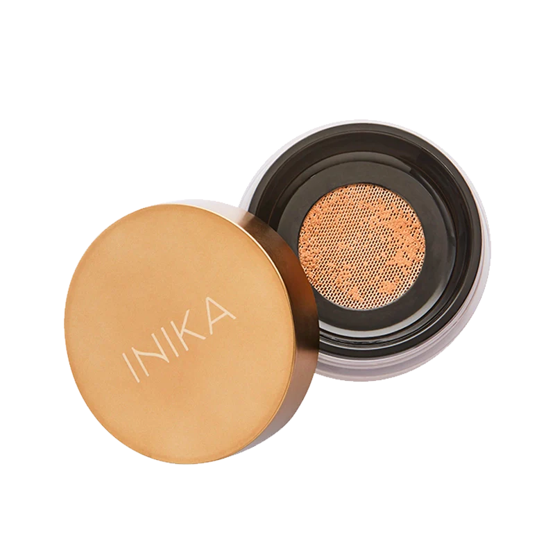 INIKA Loose Mineral Bronzer Sunkissed