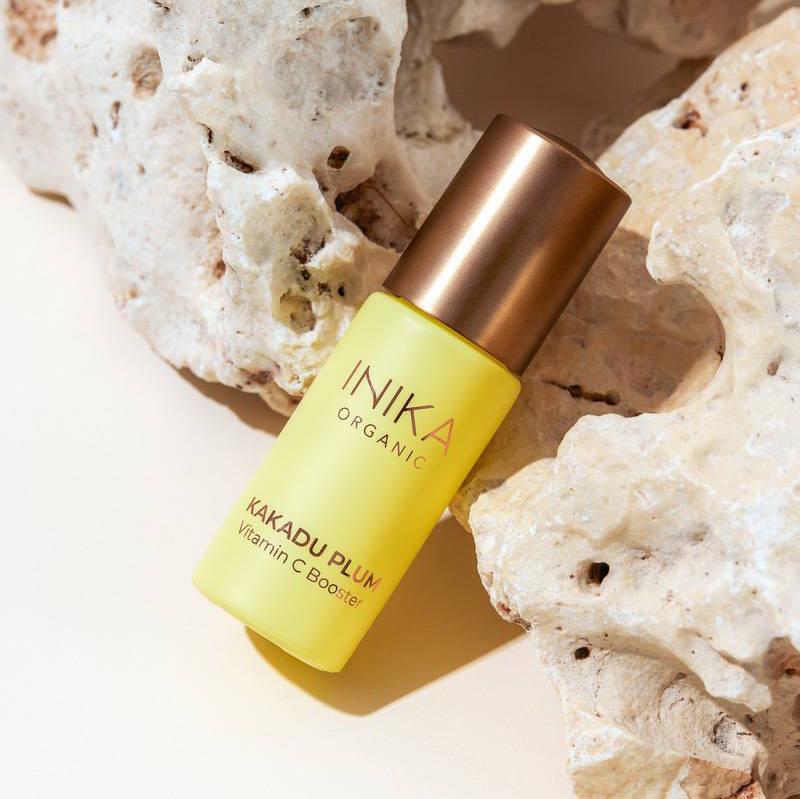 INIKA Organic Kakadu Plum Vitamin C Booster Serum