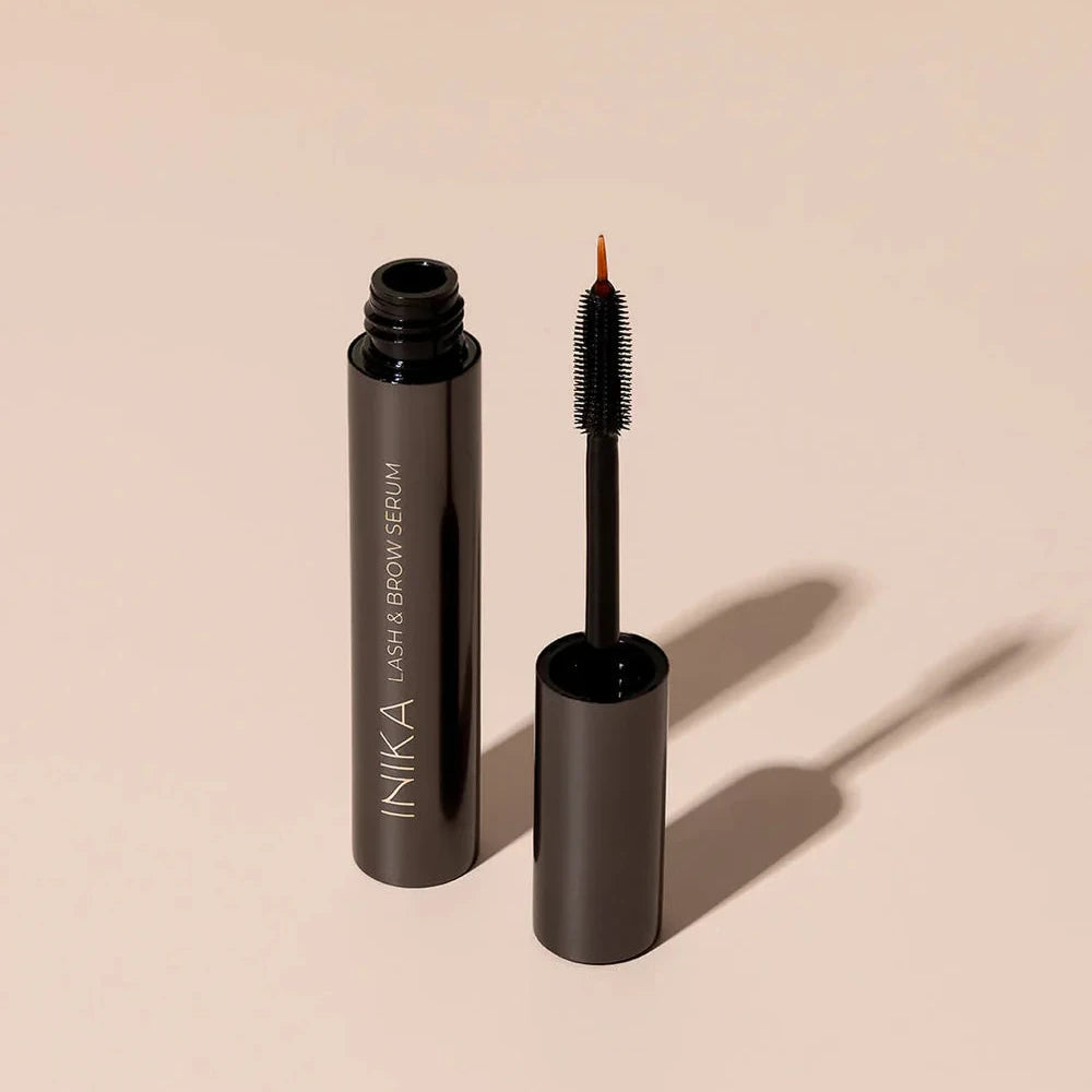 INIKA Lash & Brow Serum