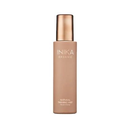 INIKA Tanning Mist