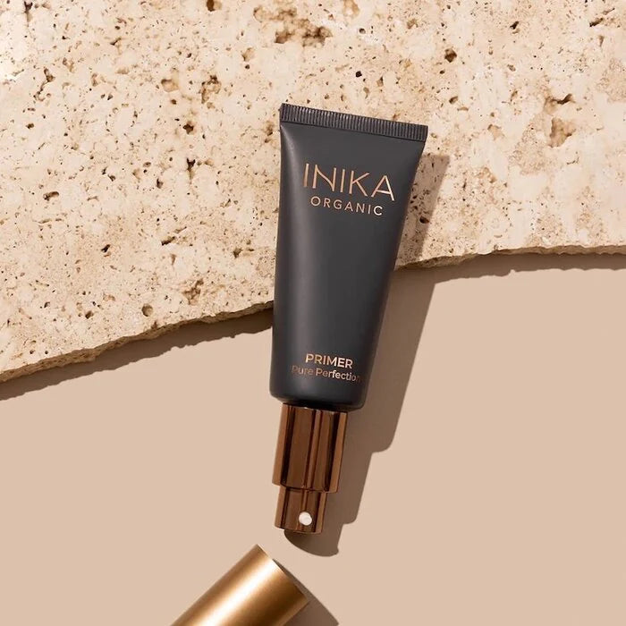 INIKA Pure Perfection Primer