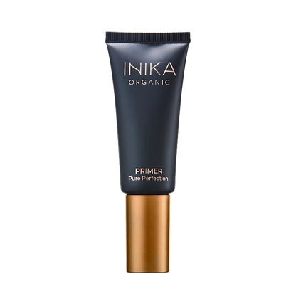 INIKA Pure Perfection Primer