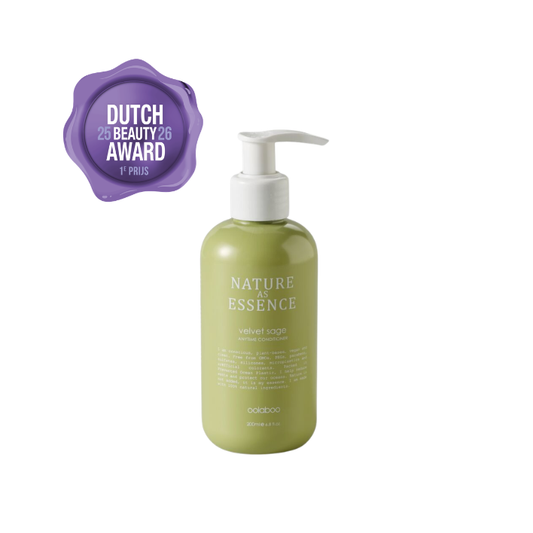 Nature as Essence Velvet Sage conditioner