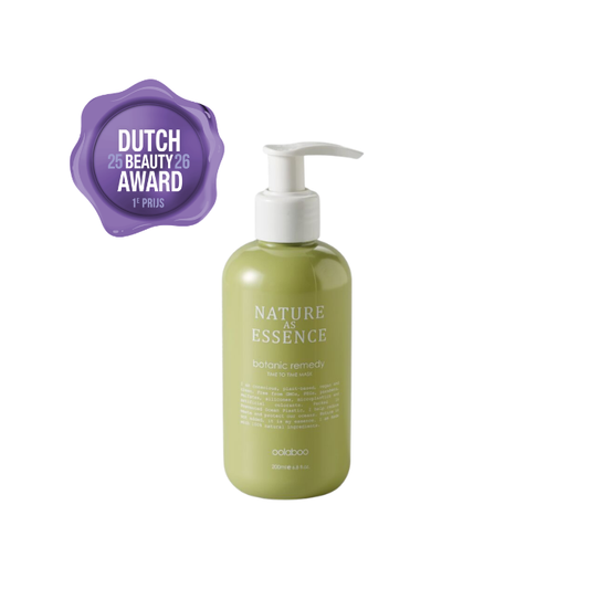 Nature as Essence Botanic Remedy mask