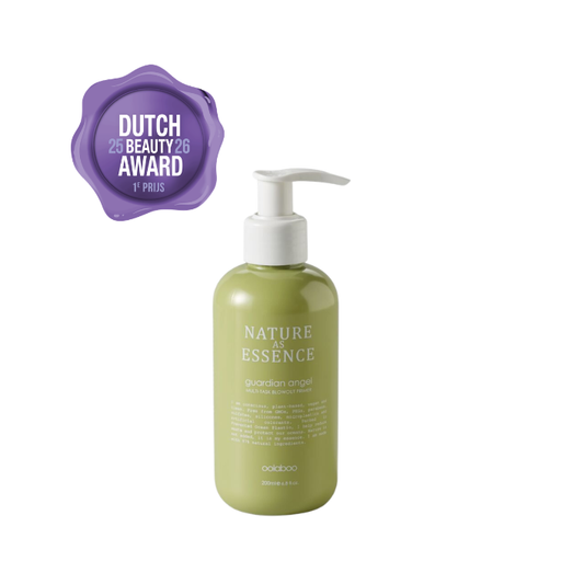 Nature as Essence Guardian Angel primer