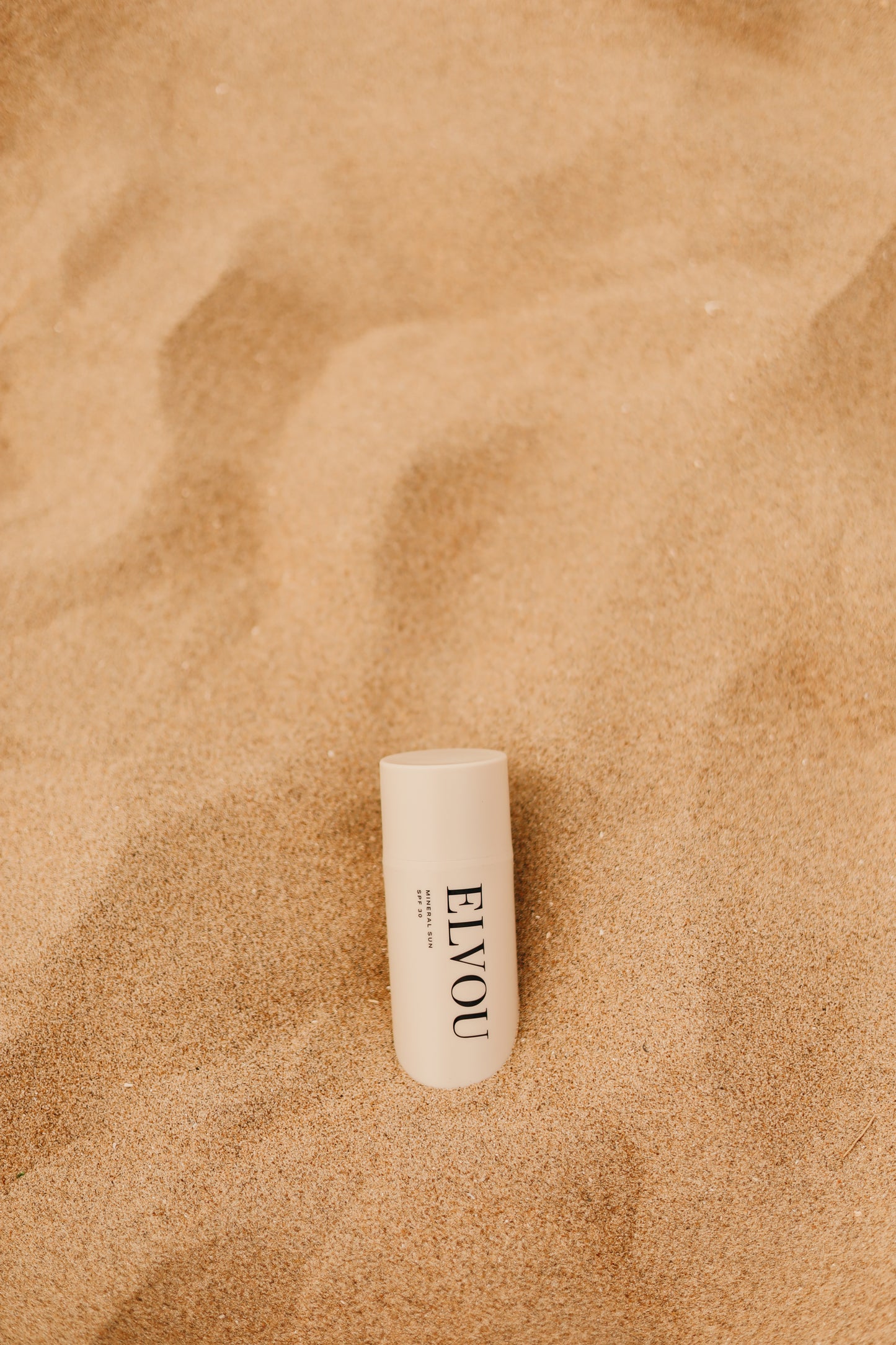 ELVOU Sunscreen