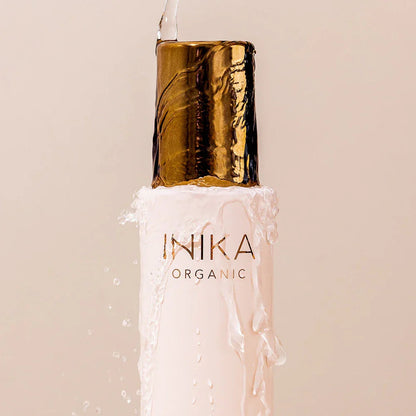 INIKA Hydrating Toning Mist