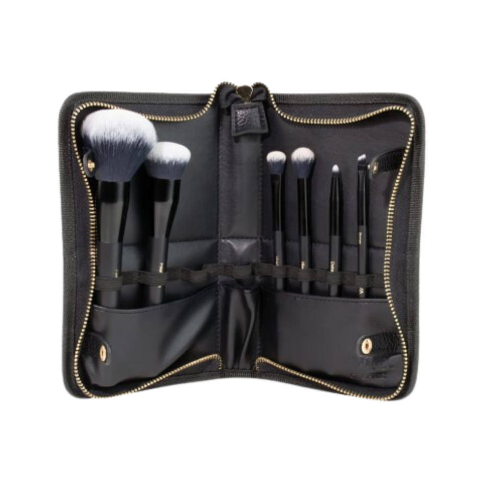 INIKA Vegan Brush Case