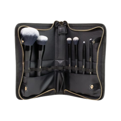 INIKA Vegan Brush Case