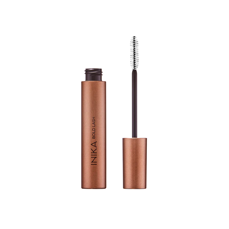 INIKA Bold Lash Mascara