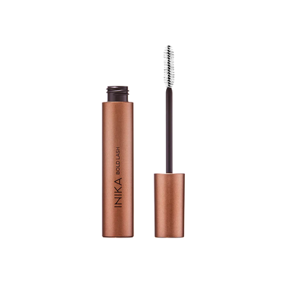 INIKA Bold Lash Mascara