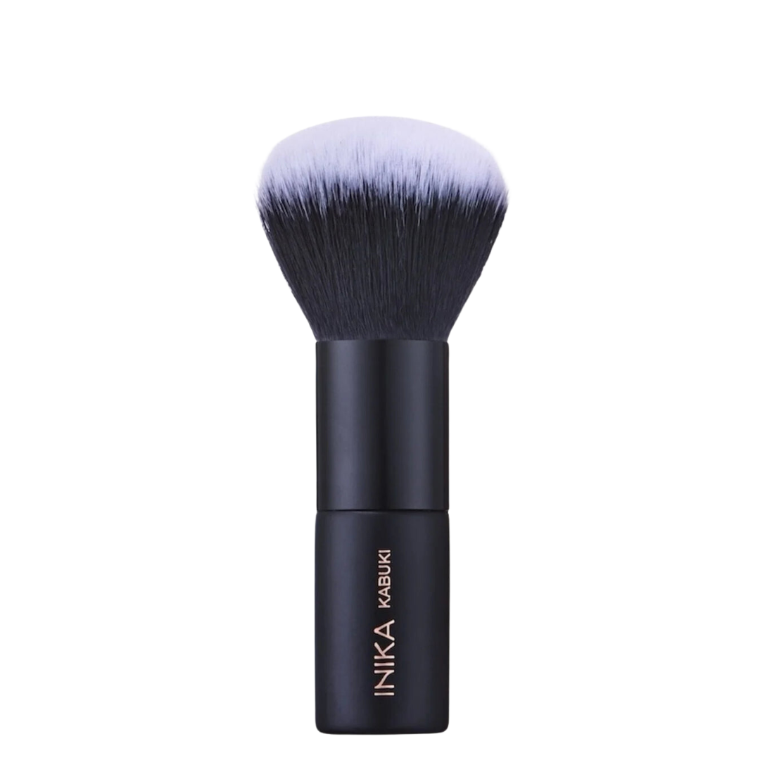 INIKA Kabuki Brush