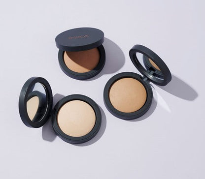 INIKA Baked Mineral Foundation Unity