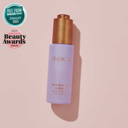 INIKA Bakuchiol Serum