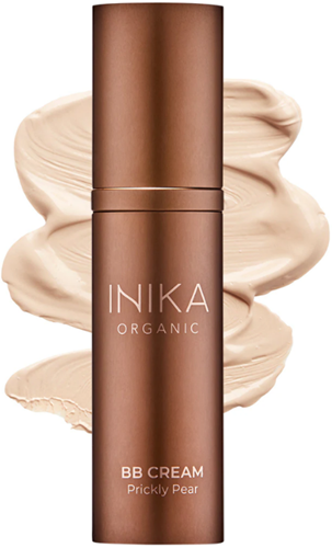 INIKA BB Cream Beige