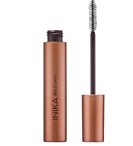 INIKA Bold Lash Mascara
