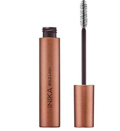 INIKA Bold Lash Mascara
