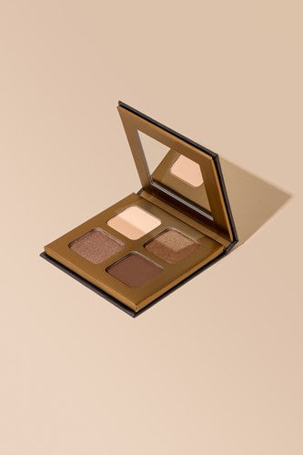 INIKA Brow Palette