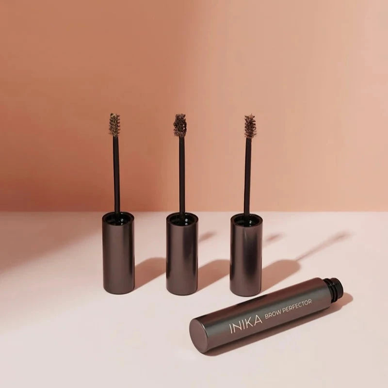 INIKA Brow INIKA Brow Perfector Walnut Espresso