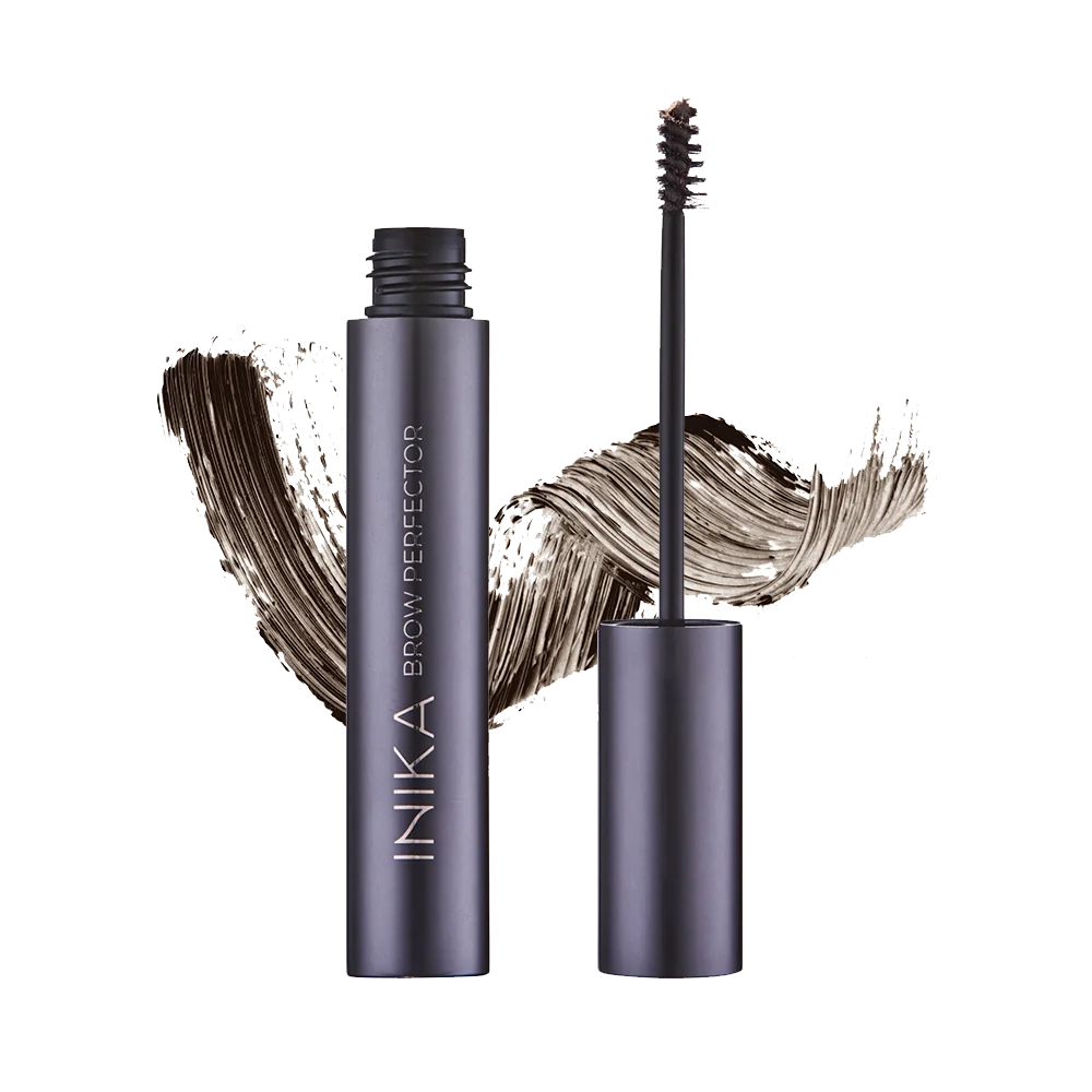 INIKA Brow Perfector Espresso