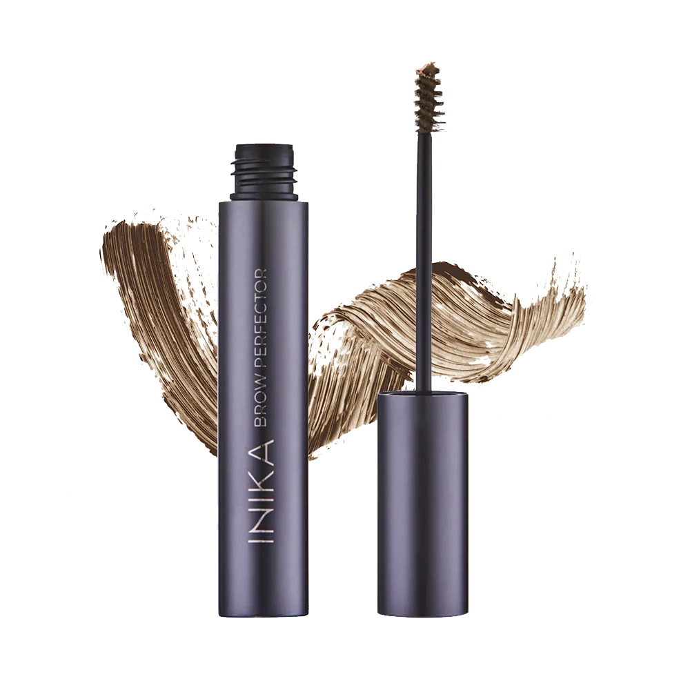 INIKA Brow Perfector Walnut
