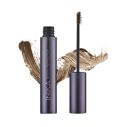 INIKA Brow Perfector Walnut