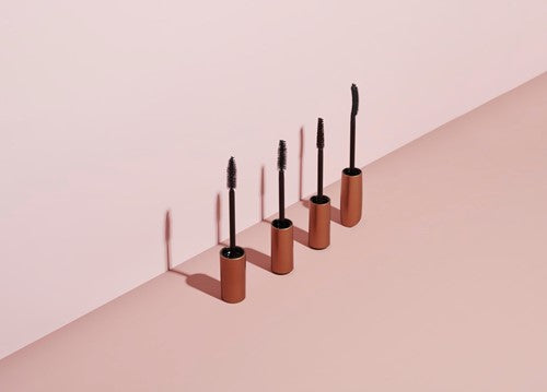 INIKA Curvy Lash Mascara